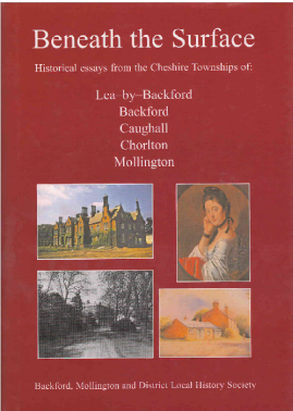 Beneath the Surface v1