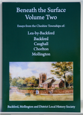 Beneath the Surface v2